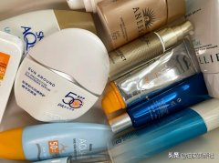 專(zhuān)科水感防曬霜推薦品牌(防水的防曬霜哪種好)