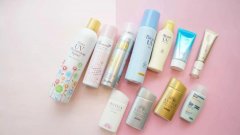 防曬霜如何做品牌(防曬霜品牌定位)