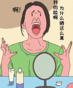 成膜慢的防曬霜有哪些品牌(防曬膜哪個(gè)牌子好)