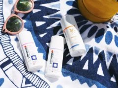 適合團建的防曬霜品牌