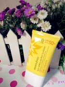 品牌靚白修護(hù)隔離防曬霜(美白隔離防曬霜哪個(gè)牌子好)