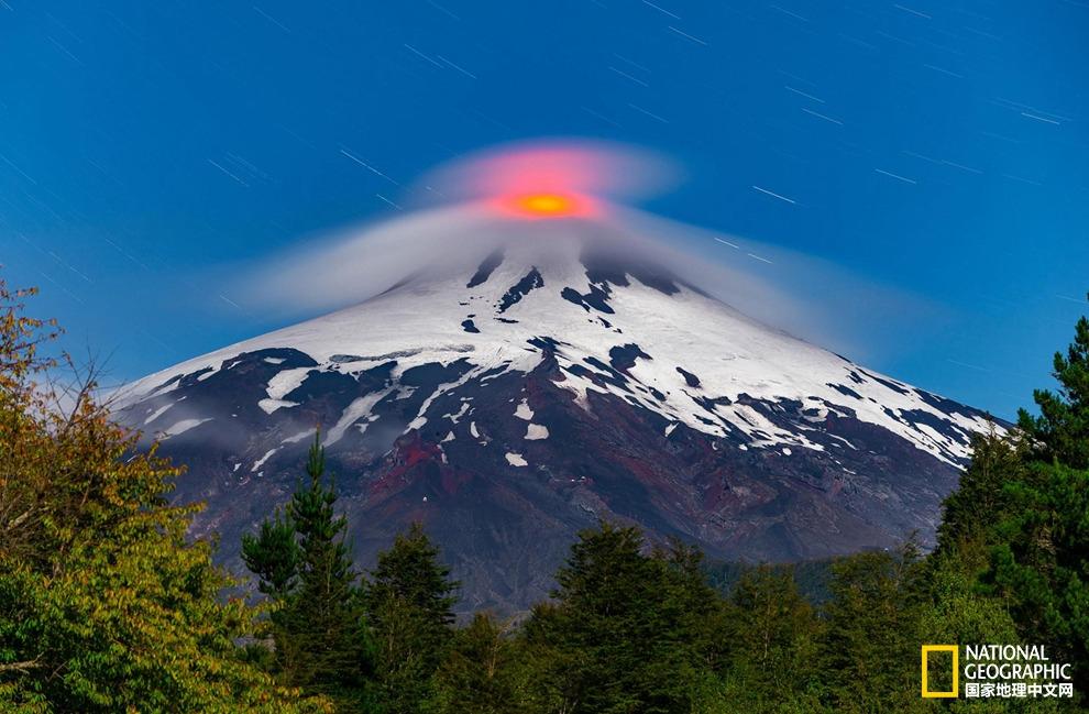 方出冰山，又入沙漠——探險(xiǎn)就在智利