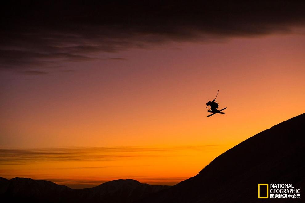 方出冰山，又入沙漠——探險(xiǎn)就在智利