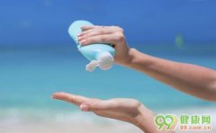 品牌女士防曬霜排行榜(品牌女士防曬霜排行榜新)