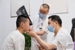 重慶整形面診費(fèi)用多少(重慶整形面診費(fèi)用多少錢)