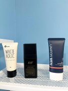 男用素顏霜防曬霜推薦品牌(男士素顏霜那種好)