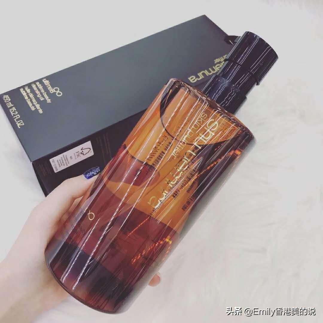 口碑超好的平價卸妝好物推薦，再懶也要記得卸妝哦