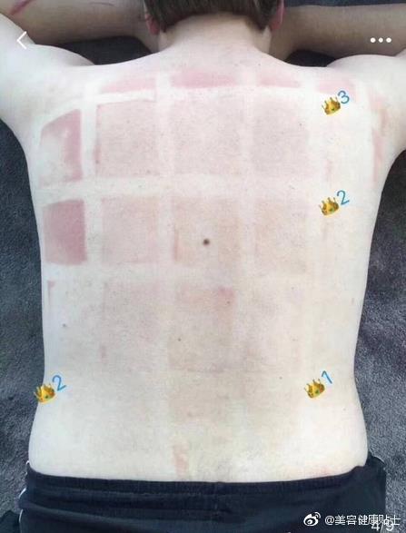 真人測試，什么防曬霜好用！速速拿筆記下！