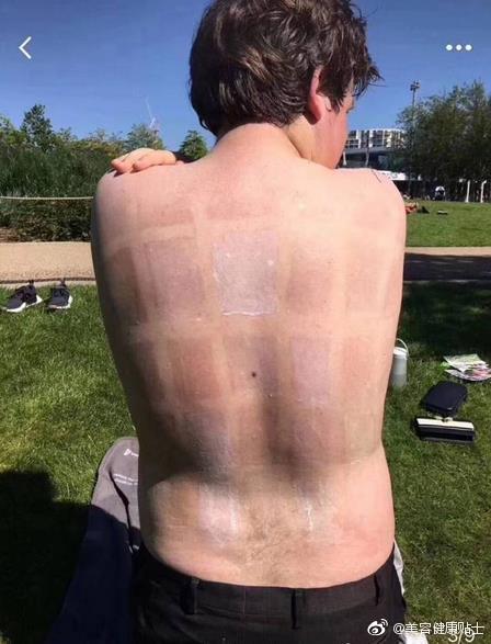 真人測試，什么防曬霜好用！速速拿筆記下！