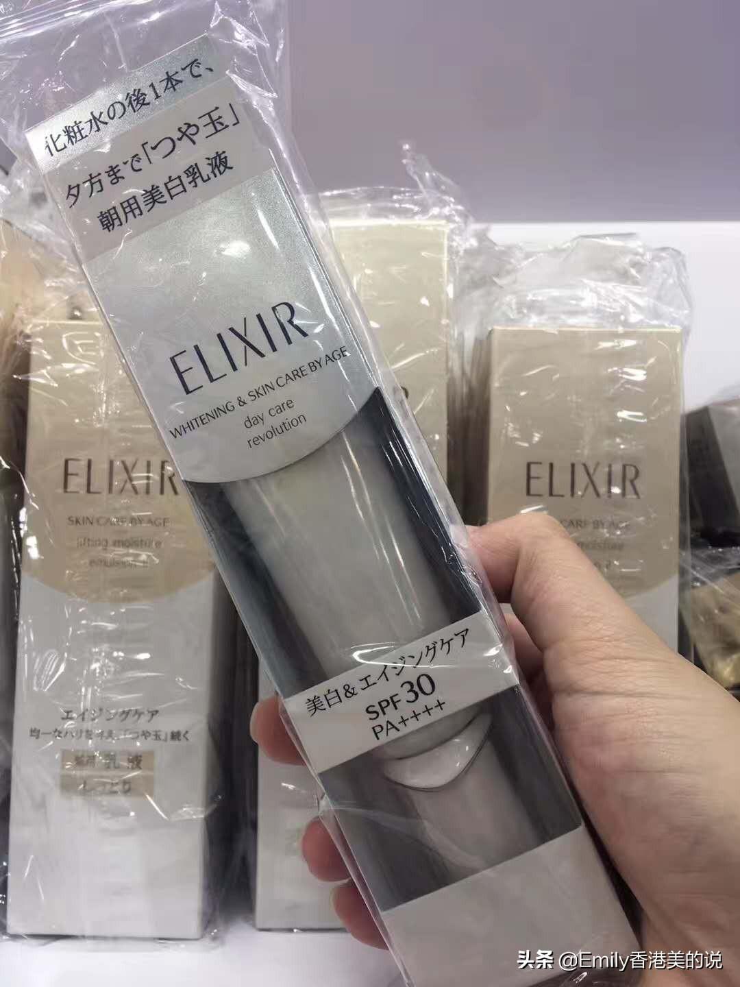 夏天史上強(qiáng)油皮防曬霜，看這一篇就夠了